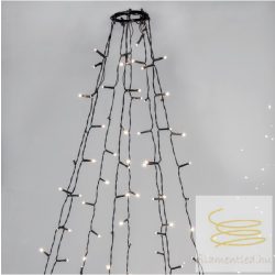 Startrading Christmas Tree Light Crispy Ice White 594-33-1