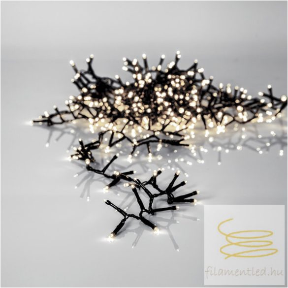 Startrading Light Chain Crispy Ice White 594-34-1