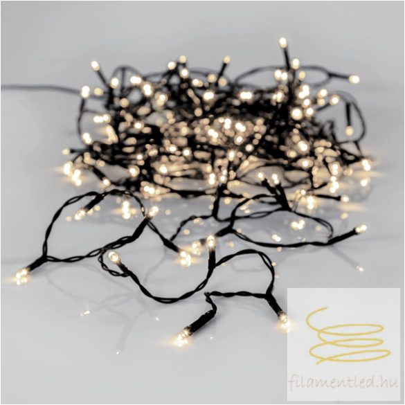 Startrading Light Chain Crispy Ice White 594-35-1