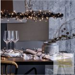 Startrading Light Chain Crispy Ice White 594-36-1