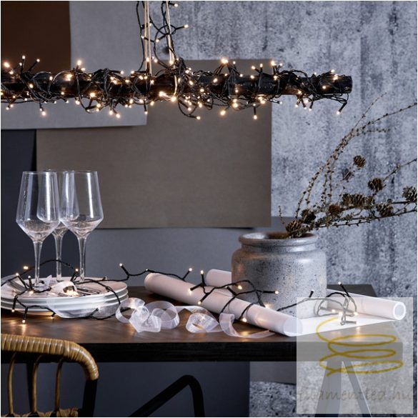 Startrading Light Chain Crispy Ice White 594-36-1