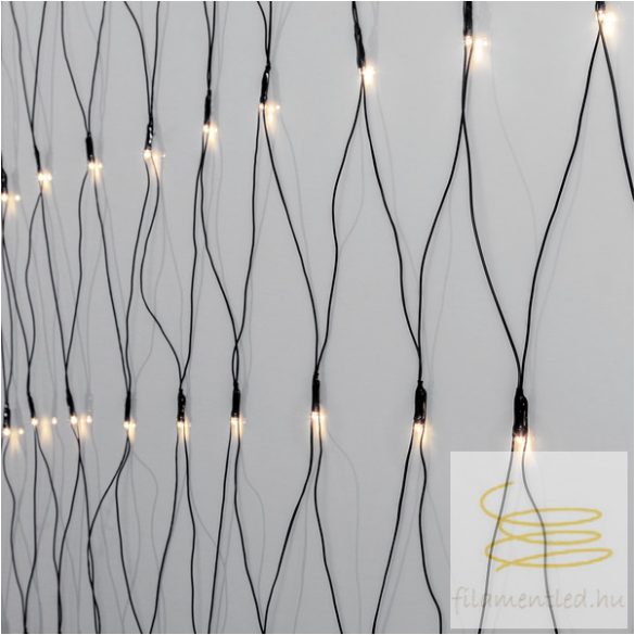 Startrading Net Light Crispy Ice White 594-43-1