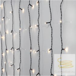 Curtain Lights Crispy Ice White 594-44
