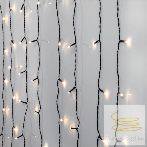 Startrading Curtain Lights Crispy Ice White 594-45-1