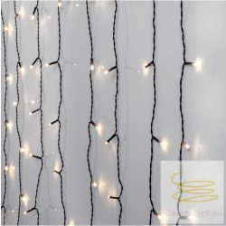 Curtain Lights Crispy Ice White 594-45