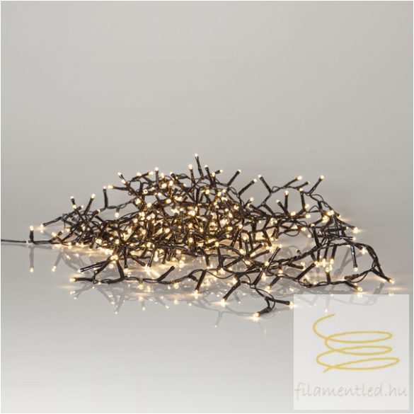 Startrading Light Chain Shiny Warm White 594-60