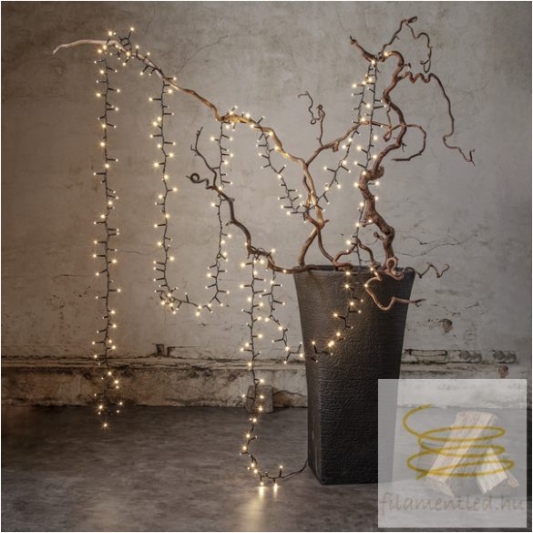 Startrading Light Chain Shiny Warm White 594-60