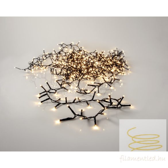 Startrading Light Chain Shiny Warm White 594-60