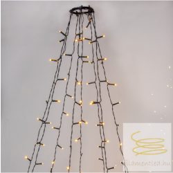 Startrading Christmas Tree Light Shiny Warm White 594-63