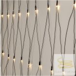 Startrading Net Light Shiny Warm White 594-65