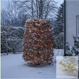 Startrading Net Light Shiny Warm White 594-65