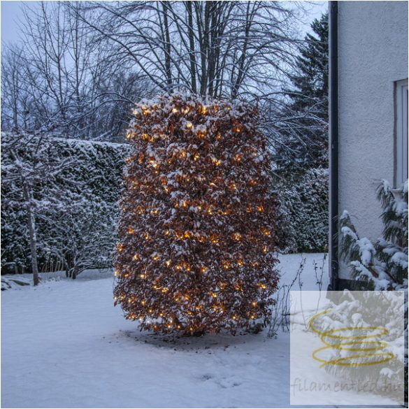 Startrading Net Light Shiny Warm White 594-65