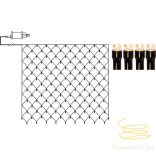 Startrading Net Light Shiny Warm White 594-65