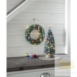Startrading Wreath Decorini 601-01