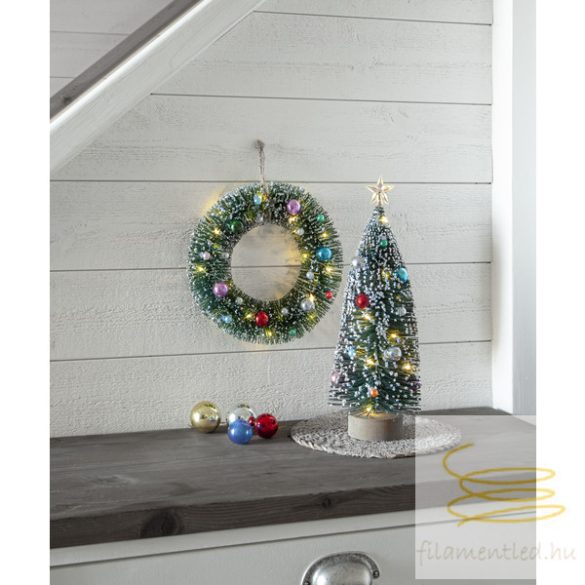 Startrading Wreath Decorini 601-01