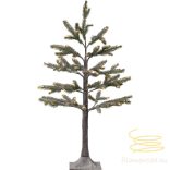 Startrading Christmas Tree w LED Tanne 603-20