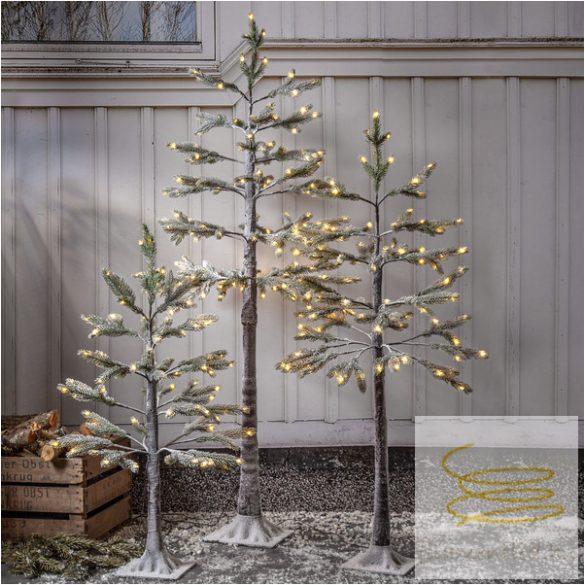 Startrading Christmas Tree w LED Tanne 603-20