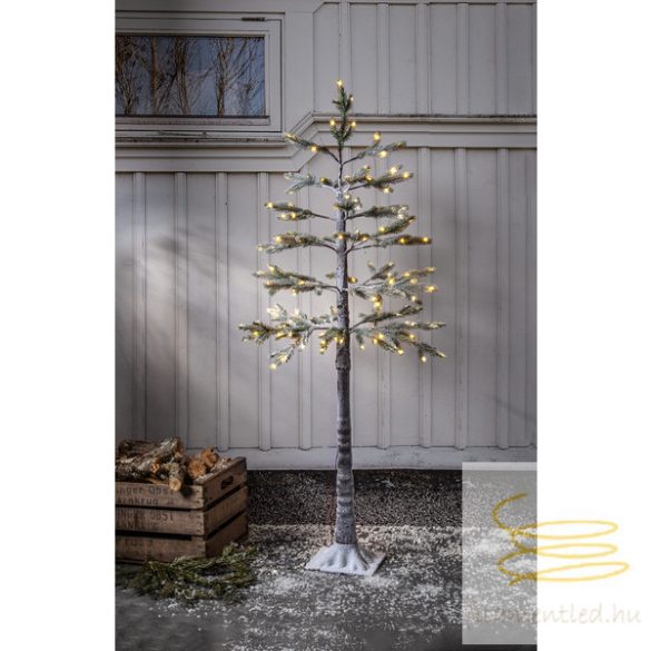 Startrading Christmas Tree w LED Tanne 603-22