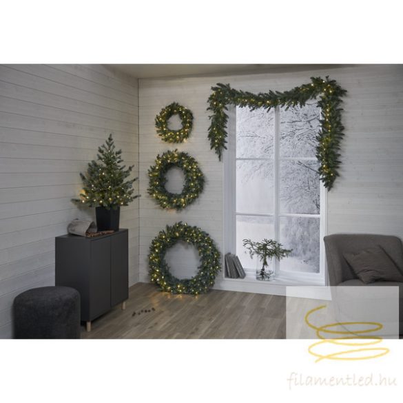 Startrading Christmas Tree w LED Greyland 606-03