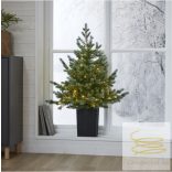 Startrading Christmas Tree w LED Greyland 606-03