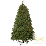 Startrading Christmas Tree w LED Narvik 606-17