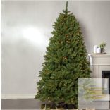 Startrading Christmas Tree w LED Narvik 606-17