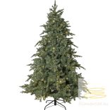 Startrading Christmas Tree w LED Greyland 606-18