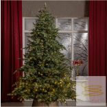 Startrading Christmas Tree w LED Greyland 606-18