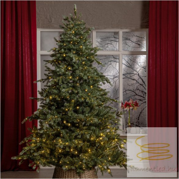 Startrading Christmas Tree w LED Greyland 606-18