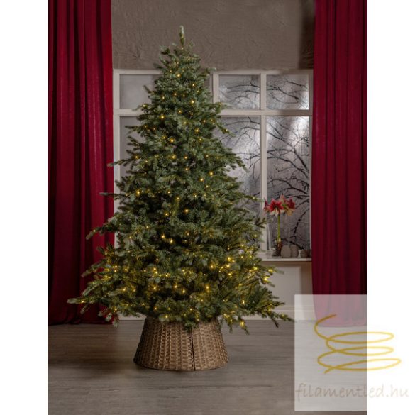 Startrading Christmas Tree w LED Greyland 606-18