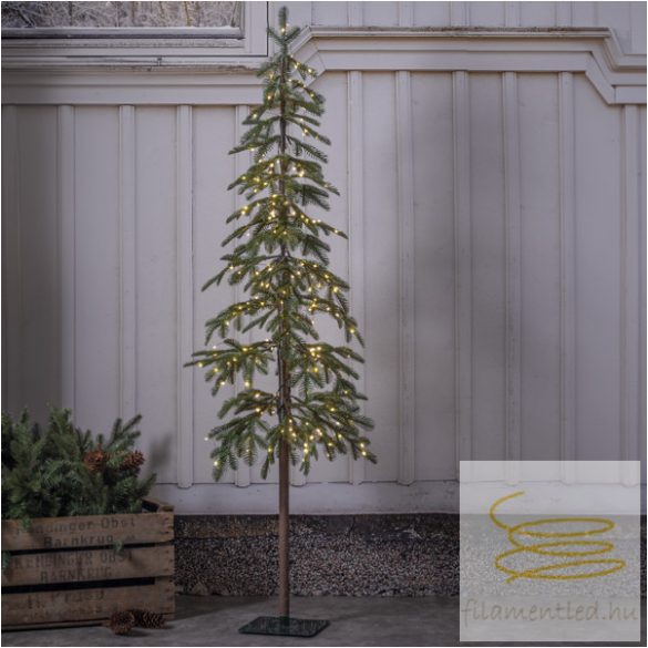 Startrading Christmas Tree w LED Grantorp 606-27