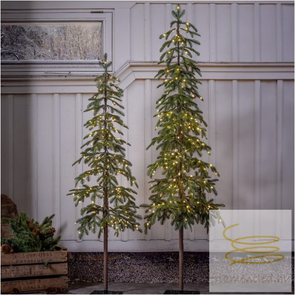 Startrading Christmas Tree w LED Grantorp 606-28