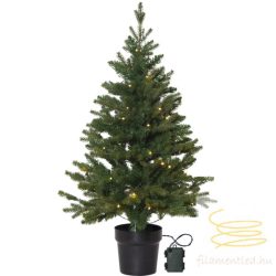 Christmas Tree w LED Byske 606-79