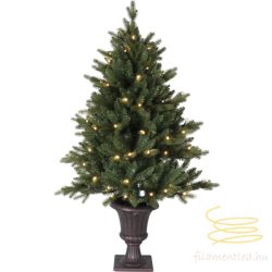 Christmas Tree w LED Byske 606-80