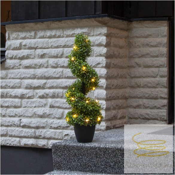 Startrading Decorative Tree Buxbom 606-82