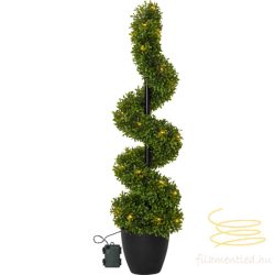 Startrading Decorative Tree Buxbom 606-83