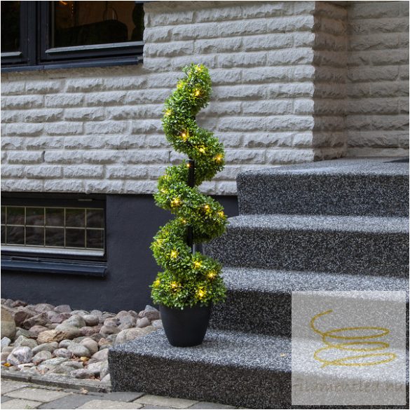 Startrading Decorative Tree Buxbom 606-83