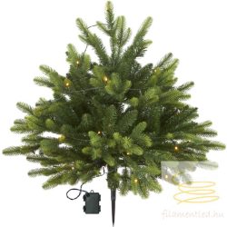 Christmas Tree w LED Busk 606-88