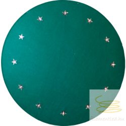 Startrading Christmas Tree Mat Granne 607-06