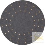 Startrading Christmas Tree Mat Granne 607-09