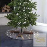 Startrading Christmas Tree Mat Granne 607-09