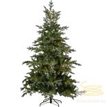 Startrading Christmas Tree w LED Brekstad 608-55-2
