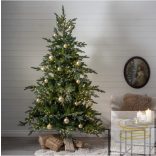 Startrading Christmas Tree w LED Brekstad 608-55-2