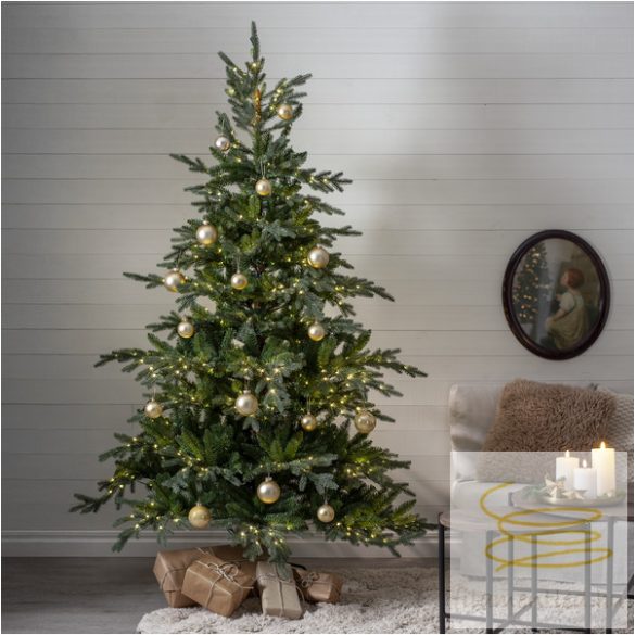 Startrading Christmas Tree w LED Brekstad 608-55-2