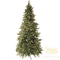 Christmas Tree w LED Vancouver 608-60