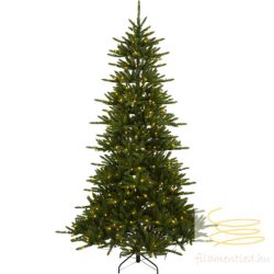 Startrading Christmas Tree w LED Minnesota 608-63-1