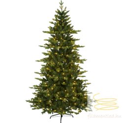Christmas Tree w LED Larvik 360 608-65