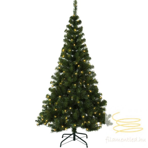 Christmas Tree w LED Ottawa 609-02