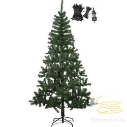 Christmas Tree w LED Alvik 609-25