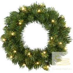 Startrading Wreath Alaska 612-08